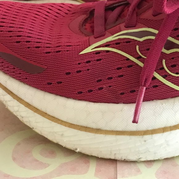 Endorphin Speed 3–Neutral running shoe - Picture 6 of 9